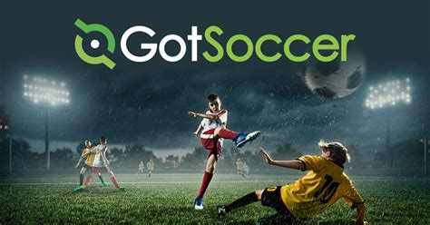If an <b>event</b> used our software and does not post the complete results within their account, it might delay the ranking of the <b>event</b> or we may not be able to rank it. . Events gotsoccer